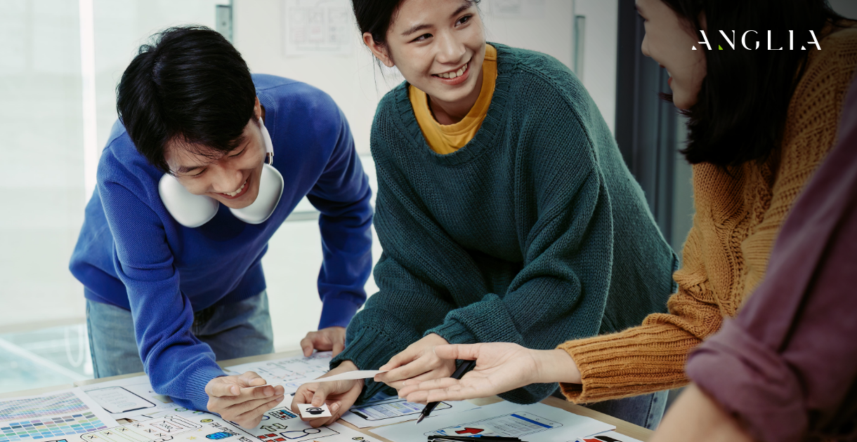 專業網頁製作公司如何驅動您的企業業務增長 專業網頁製作公司如何驅動您的企業業務增長